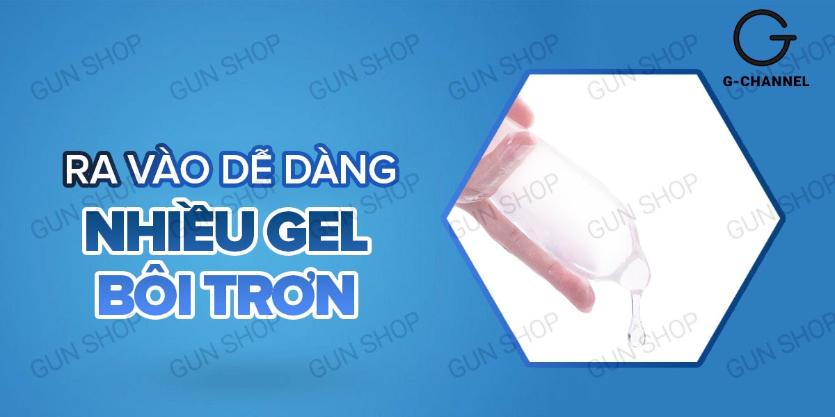Bao cao su Durex Love 10 cái siêu mỏng hương vani giá tốt