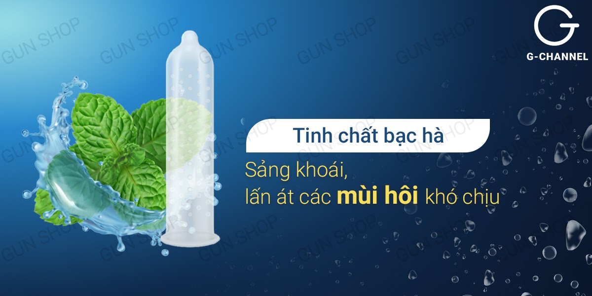 Rocmen Sea Horse Spikes kéo dài khoái cảm hộp 10 an toàn chất lượng