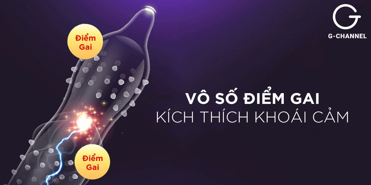 Bao cao su Sagami Feel Up siêu mỏng, cảm giác thật, hộp 10 cái