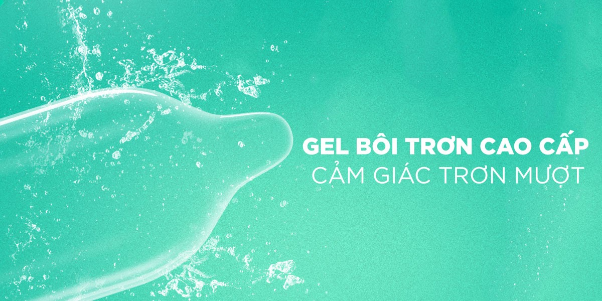 Bảng giá Bao cao su Sagami Type E - Gân và điểm nổi - Hộp 5 cái  giá tốt