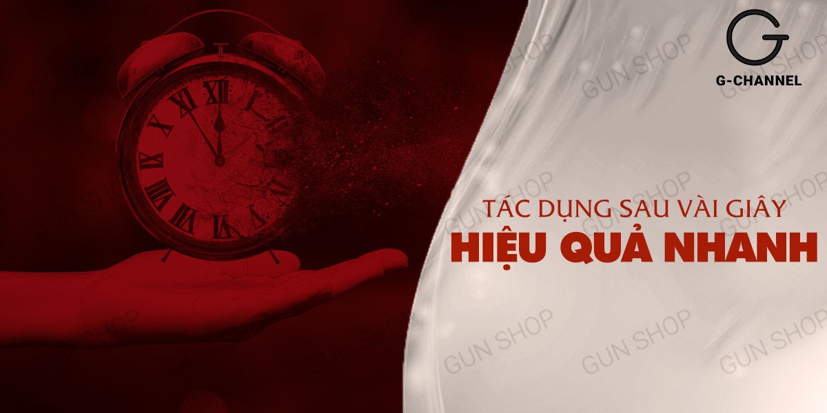 Popper Jacked 10ml Mỹ USA PWD chính hãng Thuốc kích thích mạnh