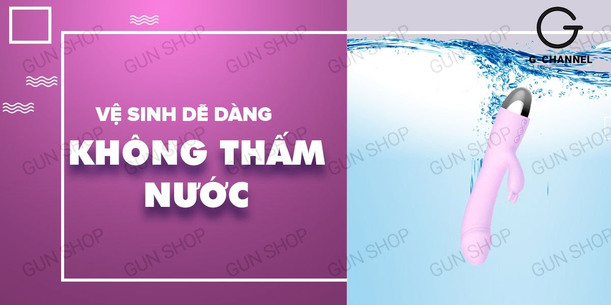 Sỉ Dương vật 2 đầu rung đa chế độ rung sạc điện - Leten Mashimaro  giá tốt