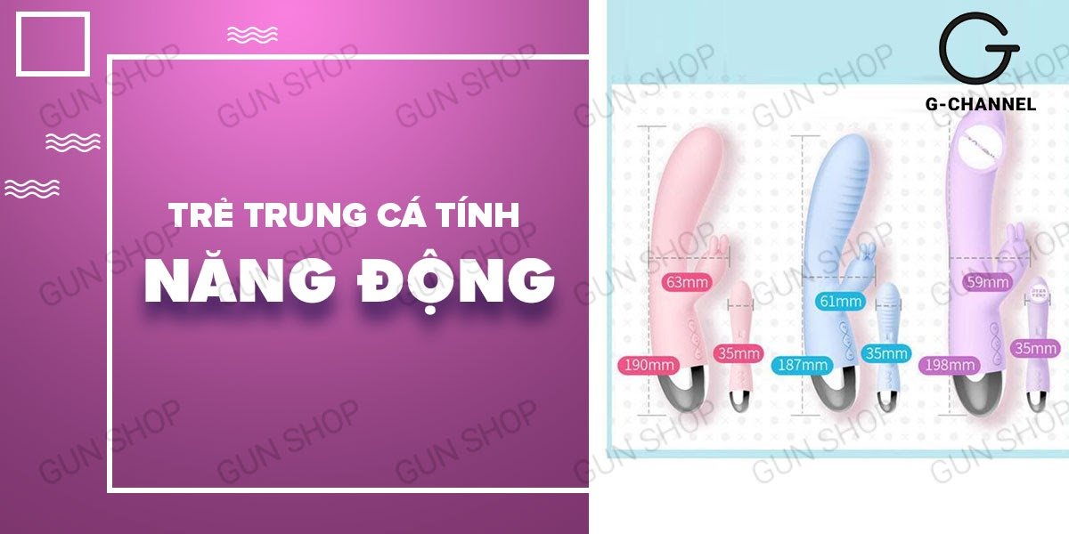 Sỉ Dương vật 2 đầu rung đa chế độ rung sạc điện - Leten Mashimaro  giá tốt