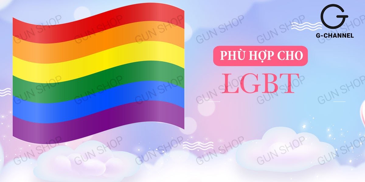 Dương Vật Giả 2 Đầu Mềm Dẻo Uốn Cong Đa Chiều - Lovetoy