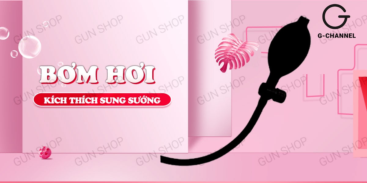 So sánh Dương vật giả cao cấp có dây đeo và bơm tăng kích thước - Baile  hàng mới về