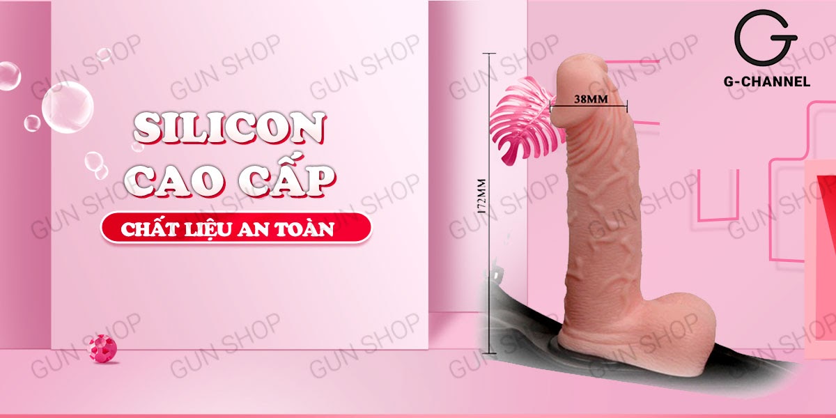 So sánh Dương vật giả cao cấp có dây đeo và bơm tăng kích thước - Baile  hàng mới về