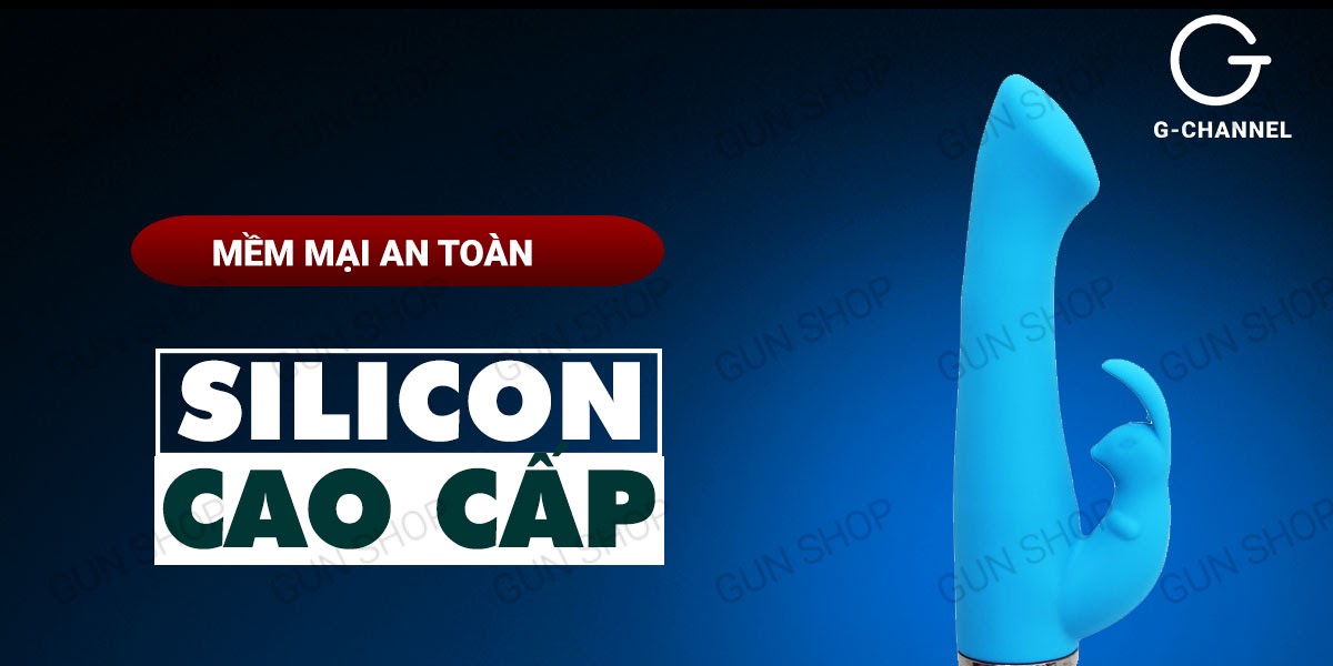 Joko Dương vật giả rung đa chế độ chống nước kích thích mạnh