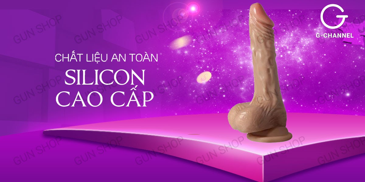 Dương Vật Giả Dính Tường Loveaider Kích Thích Đỉnh Cao