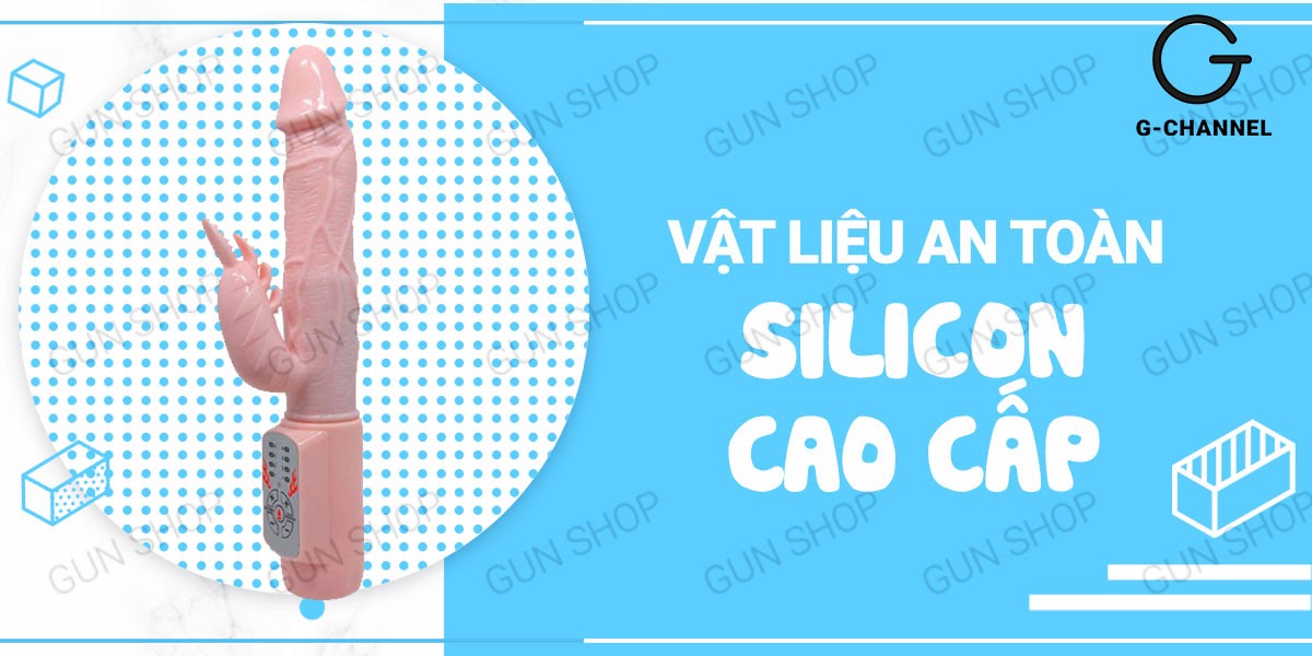 Cung cấp Dương vật giả phát nhiệt 45 độ C - Baile  hàng mới về