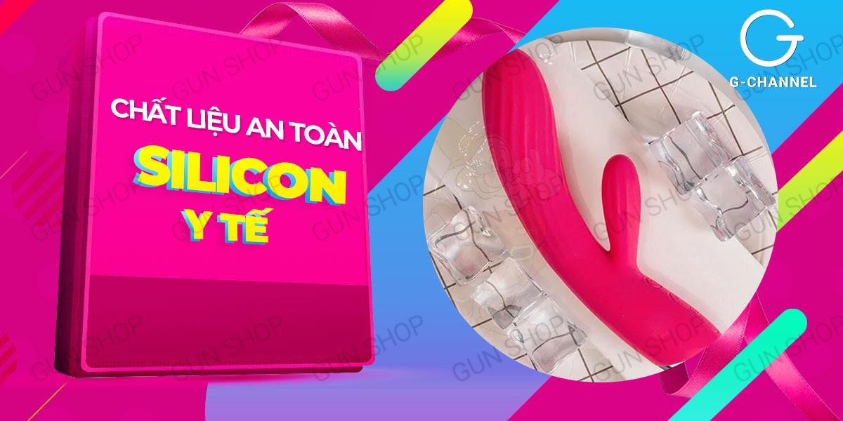 Giá sỉ Dương vật giả động cơ rung kép mạnh mẽ chế độ sưởi ấm sạc điện  cao cấp