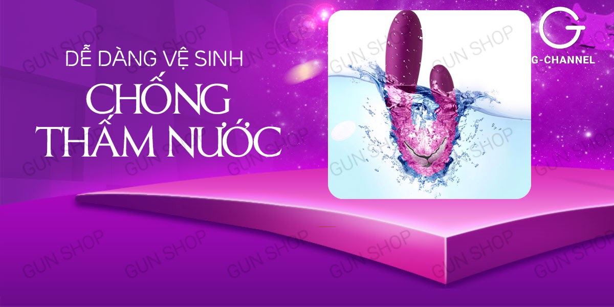 Dương Đình Rung Nhiều Chế Độ Phát Nhiệt Sưởi Ấm Svakom