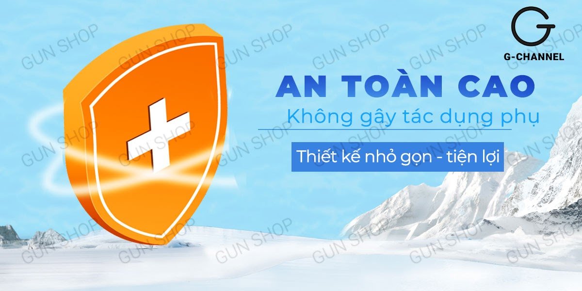 Gel Emla Cream 5% 5g chống xuất tinh sớm tăng khoái cảm