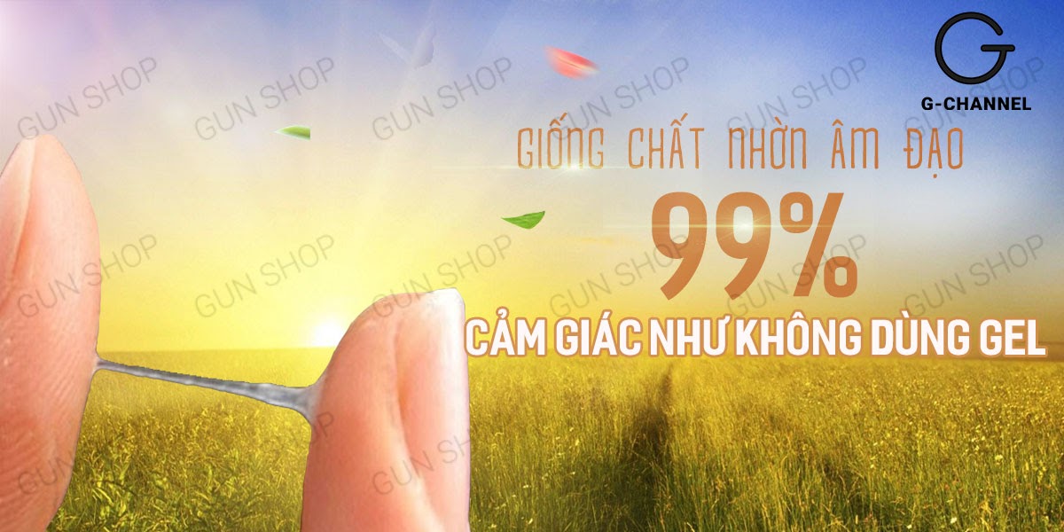 Kho sỉ Gel bôi trơn nóng ấm - Shell Sunshine - Chai 100ml  loại tốt