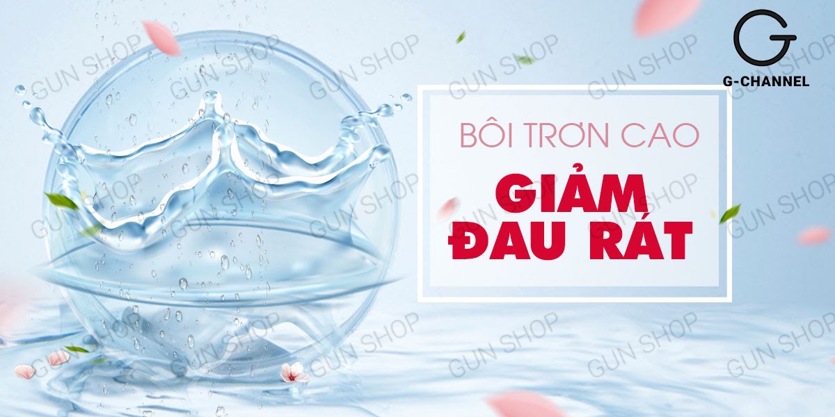 Bán Gel Vanessa bôi trơn siêu mượt cấp ẩm cao 200ml có tốt không?