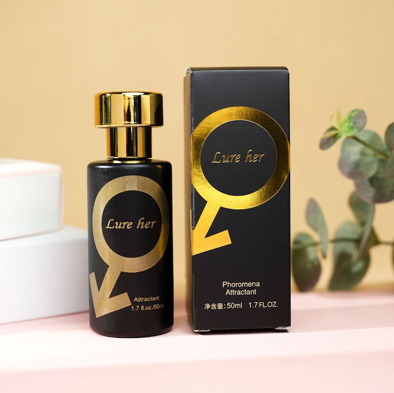 Bảng giá Nước hoa Lure Her kích thích ham muốn tình dục nữ giới cực mạnh không mùi  mới nhất