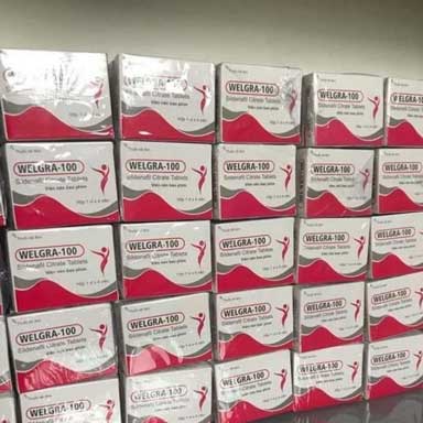 Shop bán Viên uống cương dương ấn độ Welgra 100mg tăng cường sinh lý nam giới tốt nhất  giá tốt