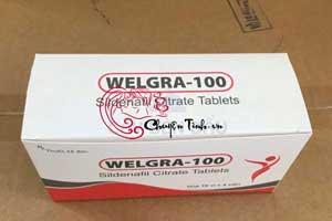 Shop bán Viên uống cương dương ấn độ Welgra 100mg tăng cường sinh lý nam giới tốt nhất  giá tốt