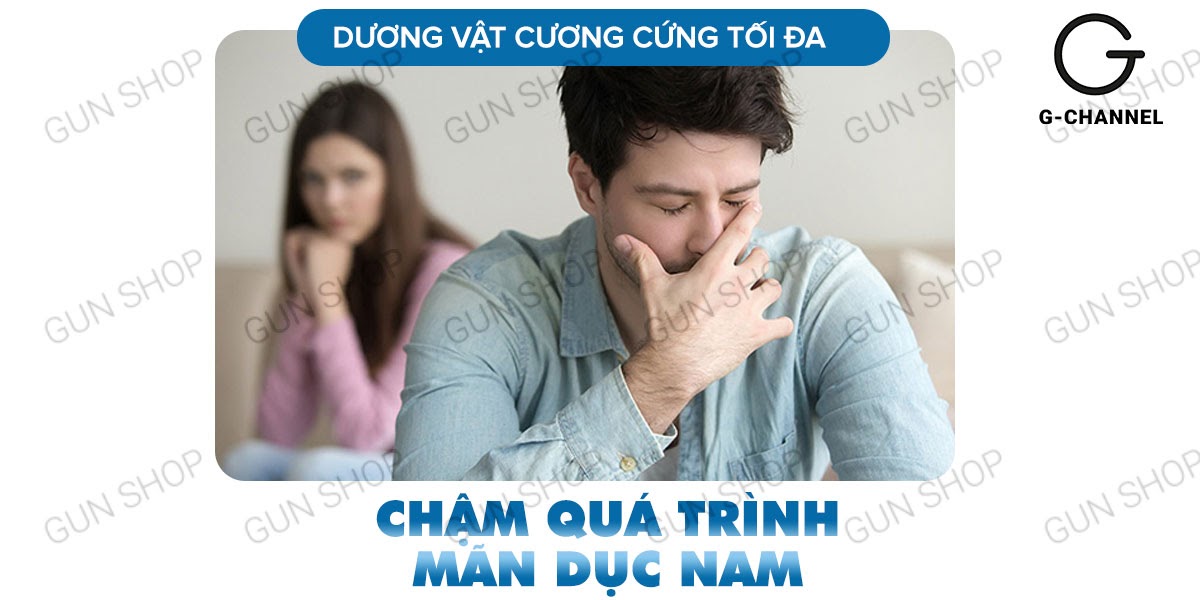 Bảng giá Maxman chính hãng cương dương kéo dài thời gian chống xuất tinh sớm hộp 10 viên mới nhất
