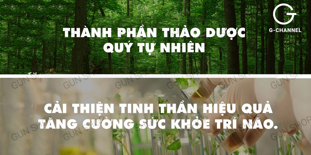 Xtrazex viên sủi tăng cường sinh lý nam, cải thiện cương dương