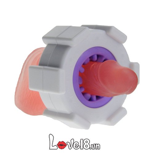 Shop bán Vòng gai Massage dương vật Youcups cao su non tăng kích thước giá sỉ