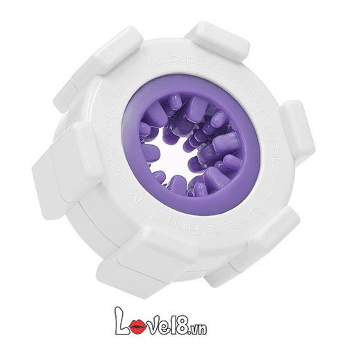 Shop bán Vòng gai Massage dương vật Youcups cao su non tăng kích thước giá sỉ