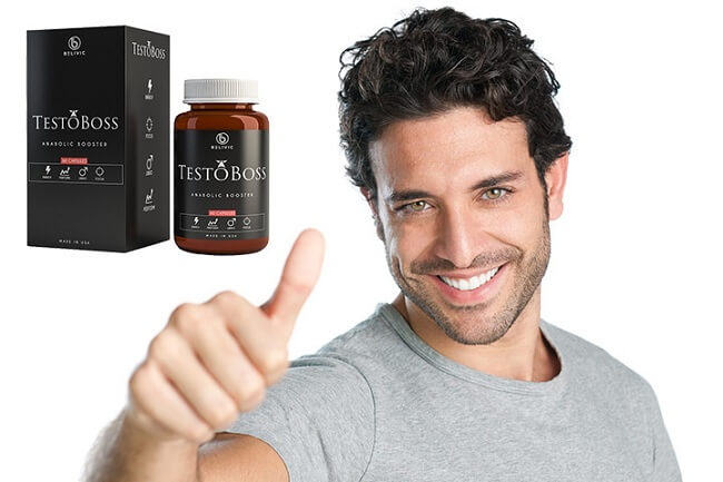Sỉ Thuốc Testoboss chính hãng USA tăng cường sinh lý phái mạnh rất tốt  giá sỉ