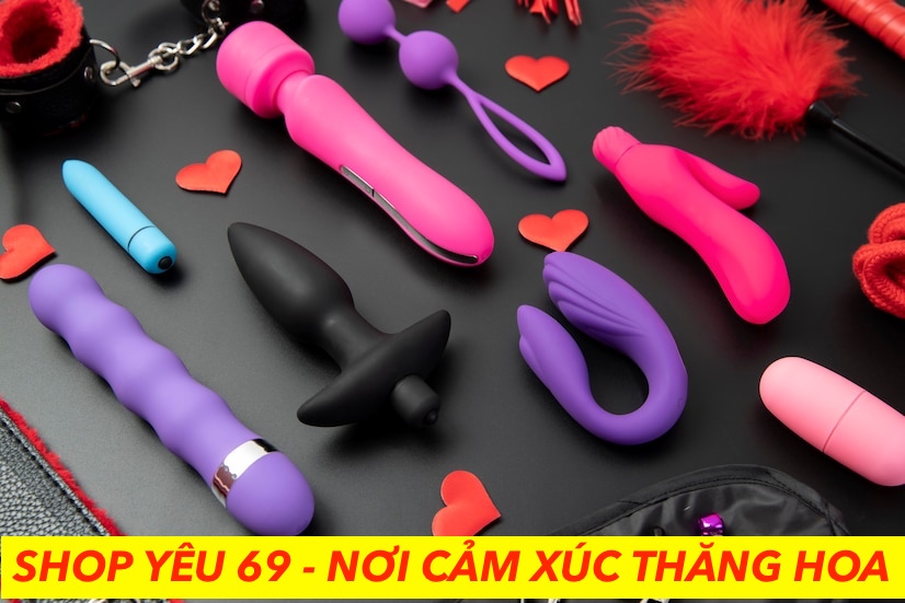 Shop Yêu 69 trái cấm tình yêu 247 shoptinhyeu vn 18 24h