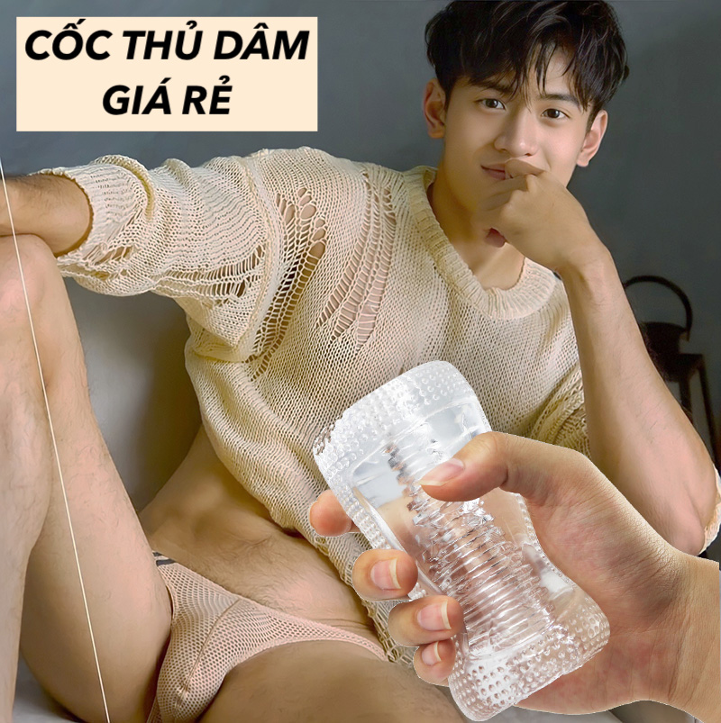 Allintitle mua cốc thủ dâm giá rẻ cho nam tự sướng âm đạo giả