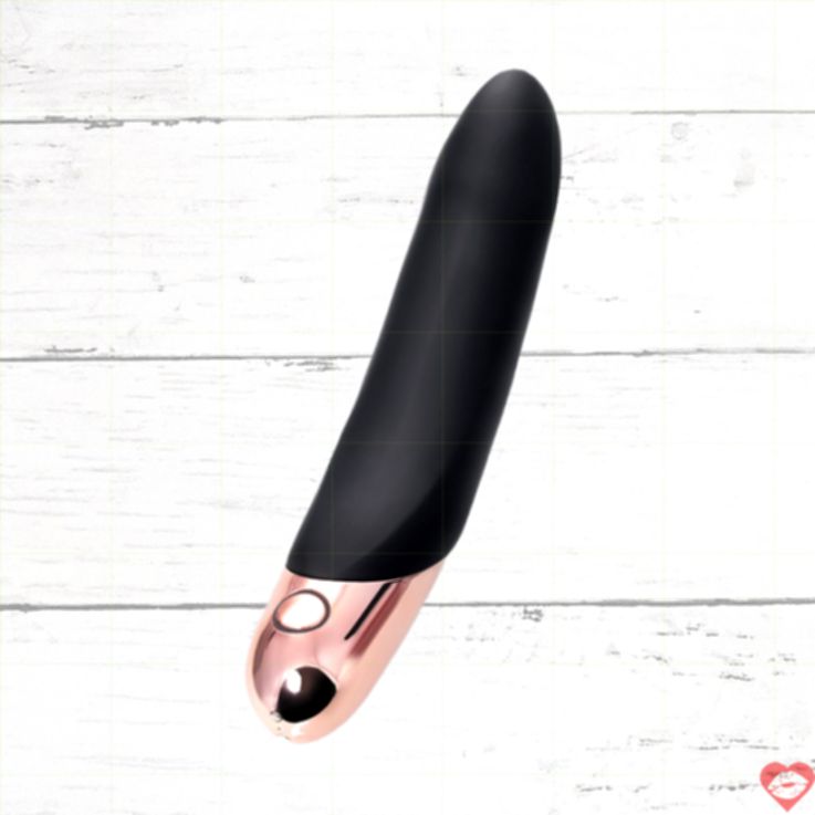 Waname D-Splash Vibe Đen 21cm Waterfall Thủy Lực 