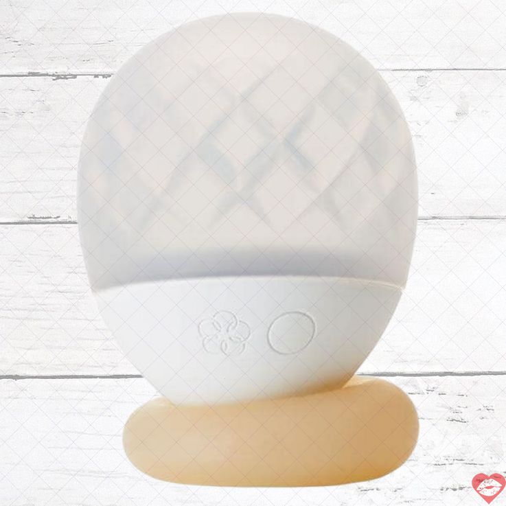 Iroha Ukidama Vibe Vàng Nhật, Rung Thư Giãn Ấm Áp 