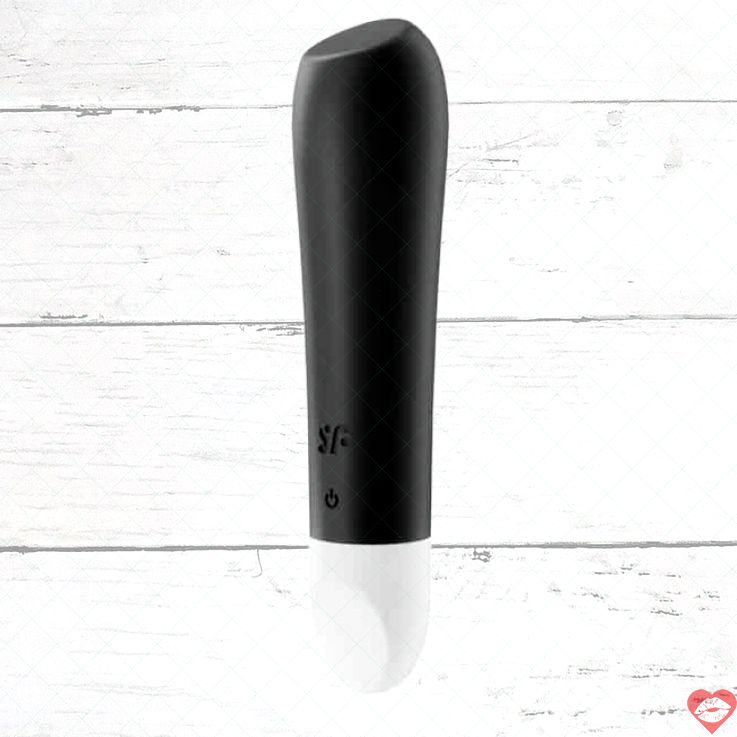 Vibro Bullet Satisfyer Ultra Power 2 - Rung Siêu Mạnh Đỉnh Cao