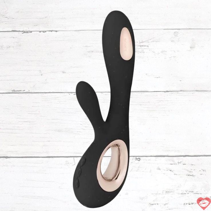 Lelo Soraya Wave Rabbit Wave Gáy Siêu Sang