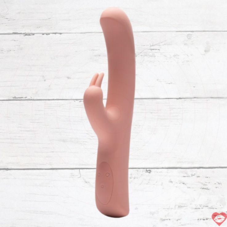 Fleshlight HerSpot Peony Bloom Rung Thỏ Hồng Siêu Sướng