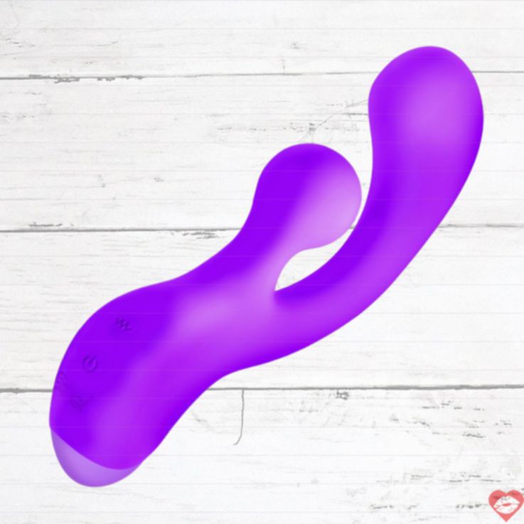Bang Rabbit Xoay 17cm Chống Nước Mạnh Mẽ Đỉnh 