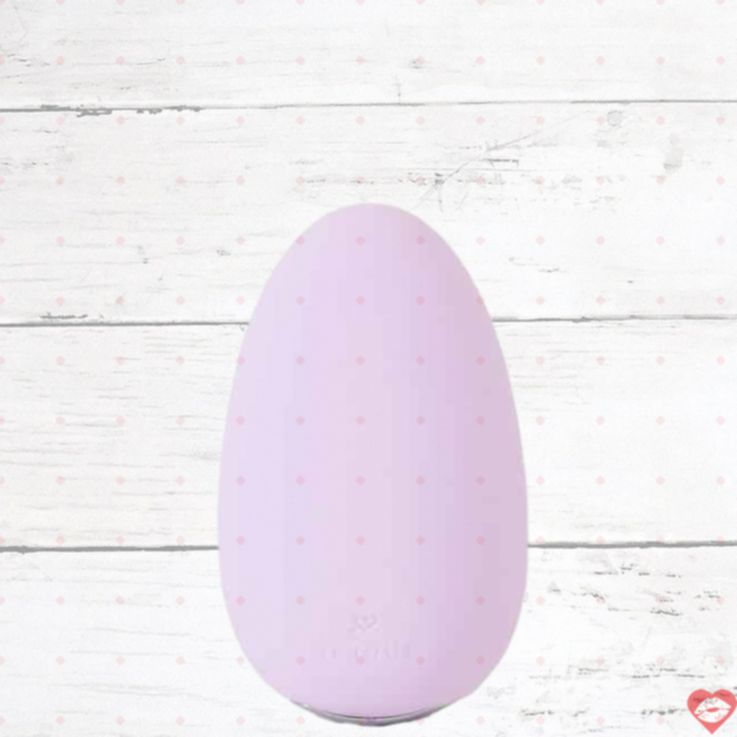 Je Joue Mimi Soft Clit Vibrator Tím Mềm Như Nhung Kích Thích Tinh Tế