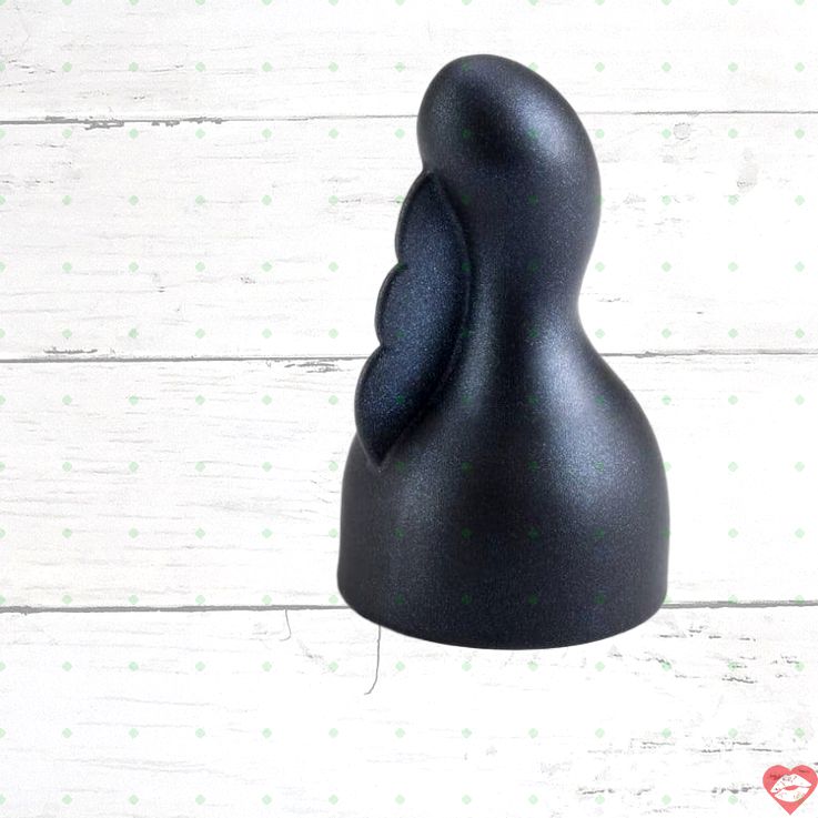 Nasodka Doxy Stimulator Clit Đen Siêu Cảm Mạnh 