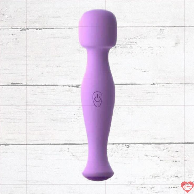 Vibromassager Fantasy For Her Tím Gợi Cảm Thăng Hoa 