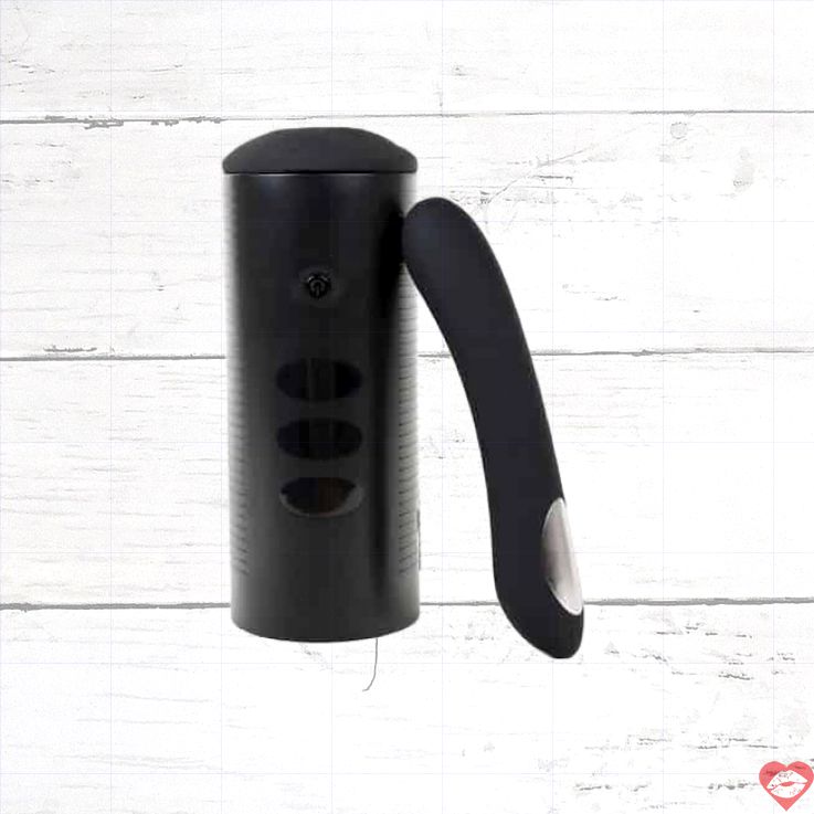 Kiiroo Titan Pearl 2 Rung App Long Distance Yêu Xa 
