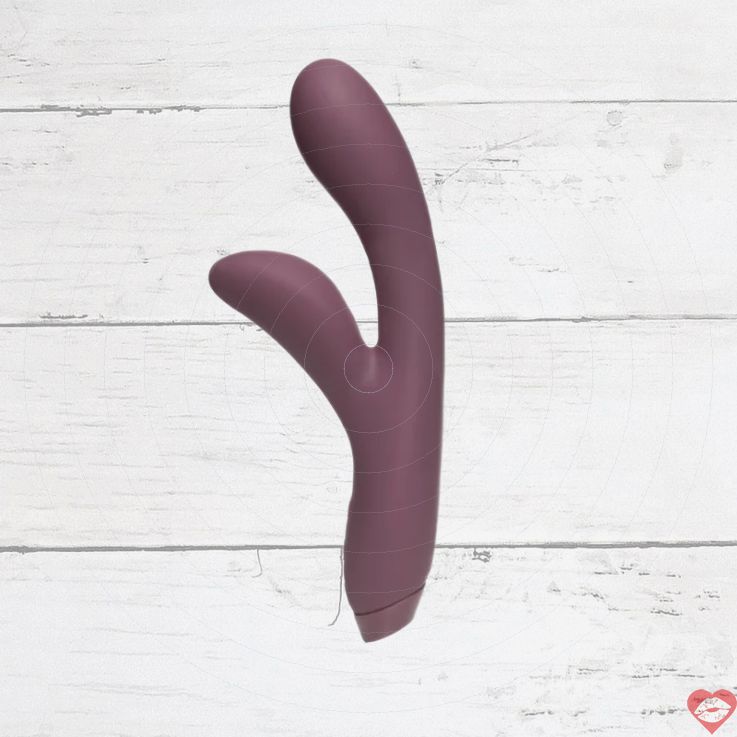 Je Joue Hera Rabbit Gậy Rung Tím 18cm Cực Khoái 