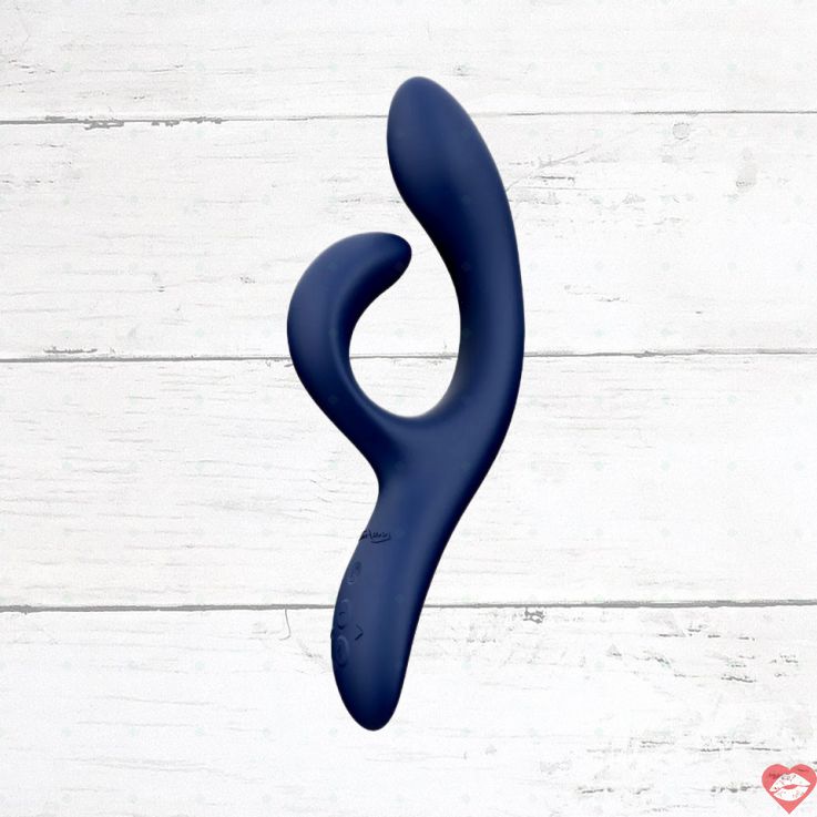 We-Vibe Nova 2 Xanh Đen Rung G-Point Siêu Mạnh