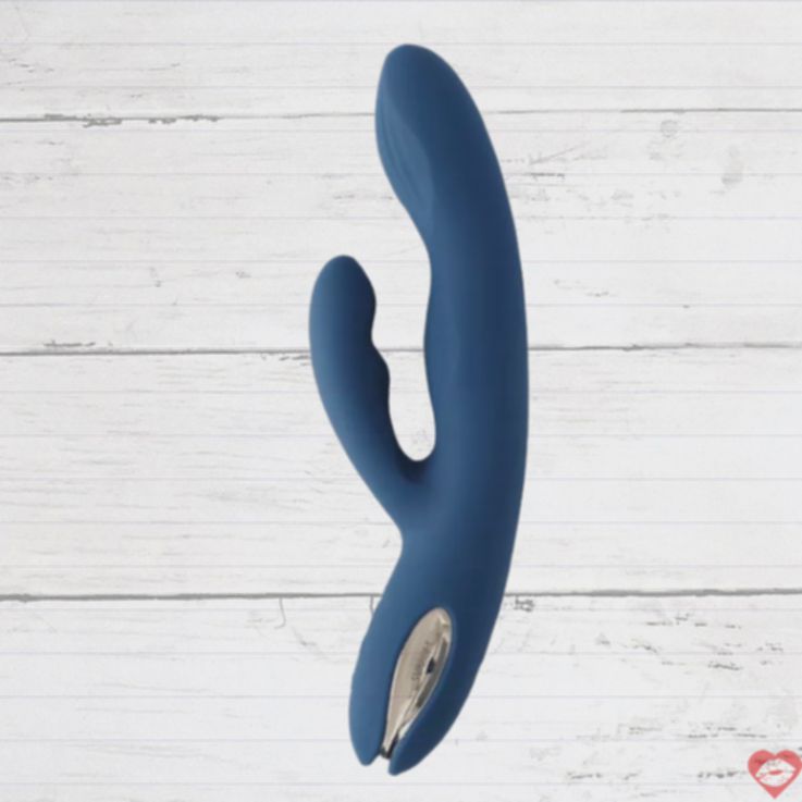 SVAKOM Aylin Xanh Dương Pulse Siêu Mạnh 21cm