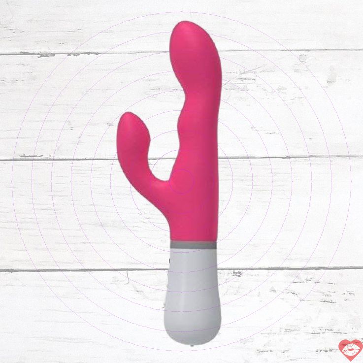 Lovense Nora Rabbit G-spot Quay App Điều Khiển
