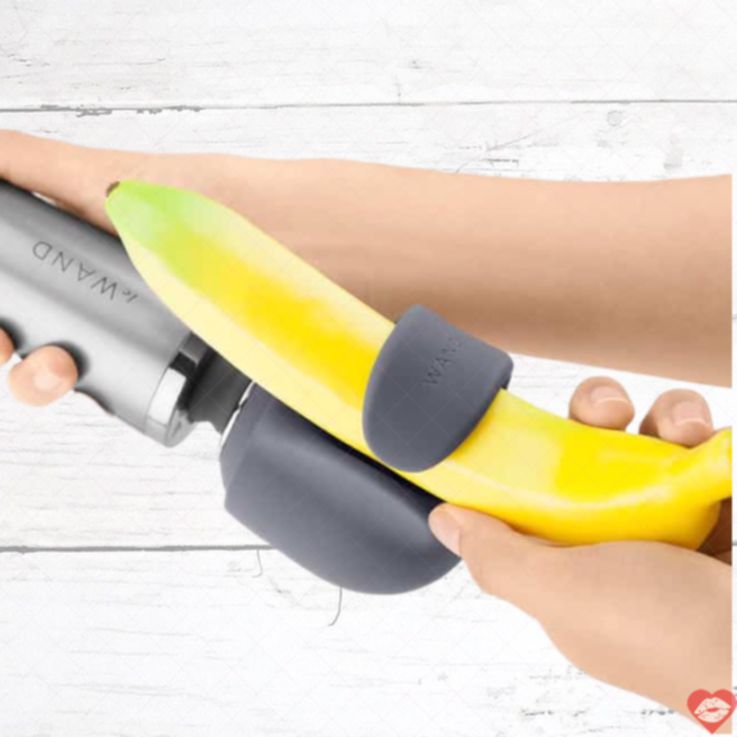 Le Wand Loop Nasadka Xám Linh Hoạt Hay