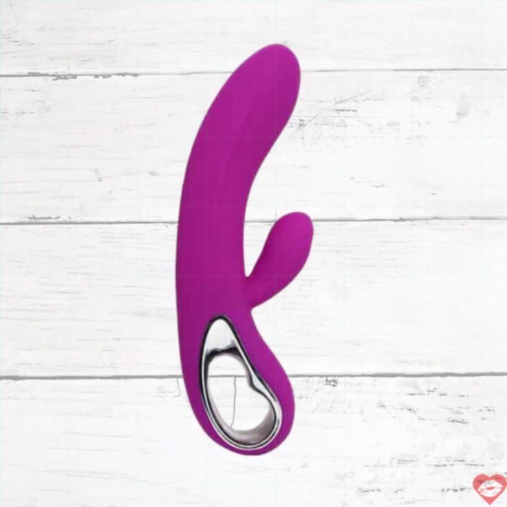 Pretty Love Conrad G-spot Vibrator Fucsia