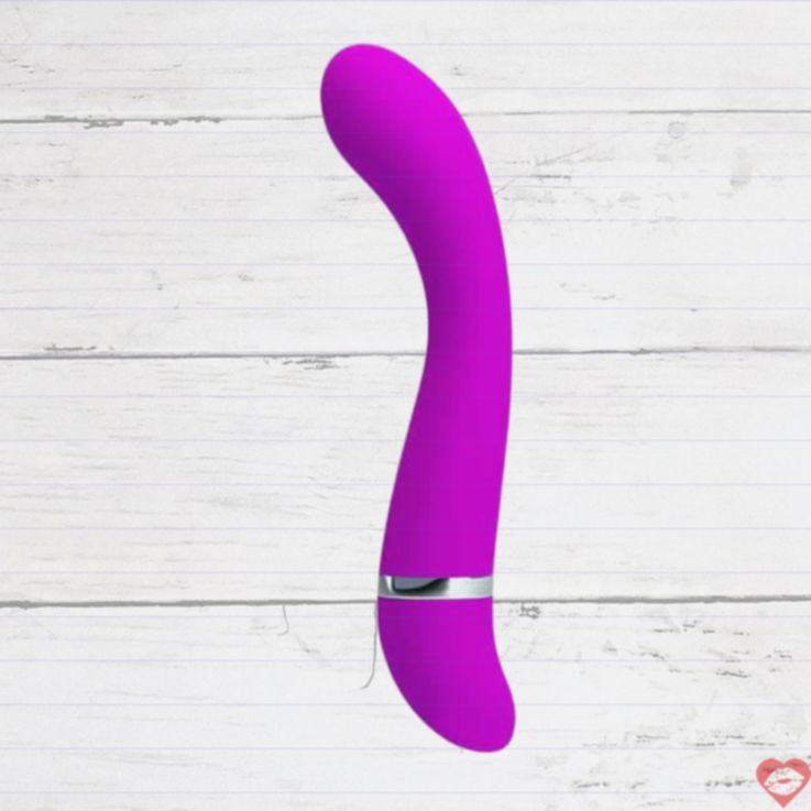 Vibrator G-Spot Pretty Love Cvelyn Hồng Phấn