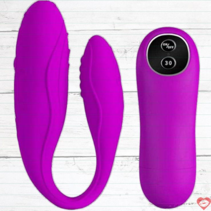 Pretty Love Vibe Indulgence Rung Hồng Siêu Dễ Dùng