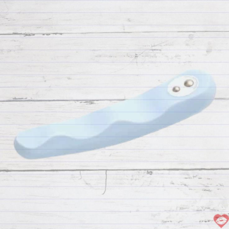 Iroha Minamo Xanh Marshmallow Nhật 17cm Đẳng Cấp Khoái 