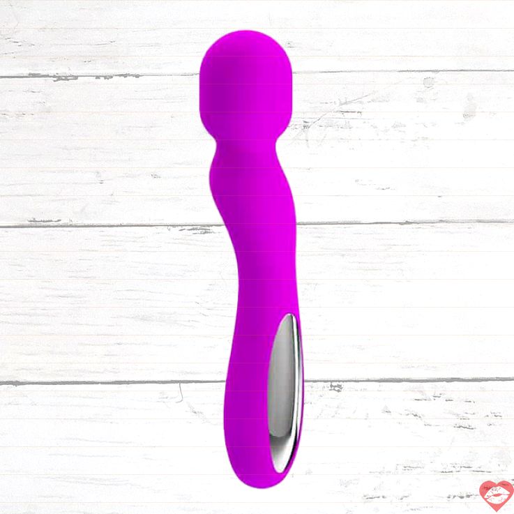 Vibromassage Pretty Love Paul Hồng Phấn 30 Rung