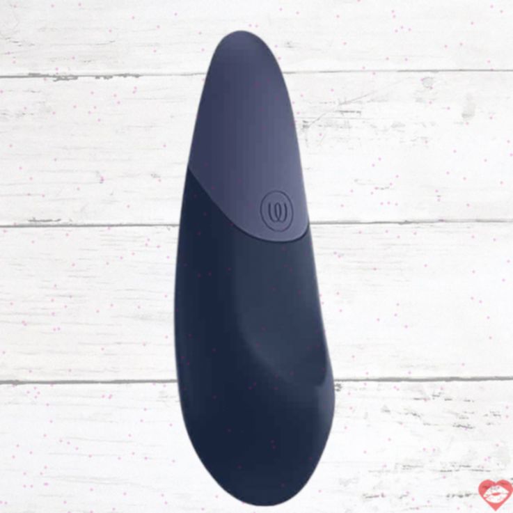 Womanizer Vibe Xanh Dương Rung Âm Hạch Siêu Đỉnh