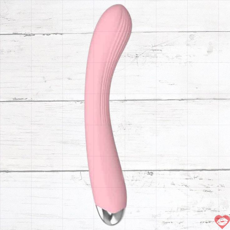 Secwell Le Compagnon Gợi Cảm G-Spot Hồng Siêu Sướng